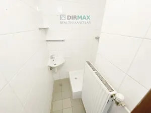 Pronájem pokoje, Plzeň - Východní Předměstí, Zahradní, 19 m2