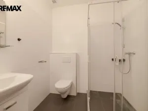 Pronájem bytu 1+kk, Lanškroun - Žichlínské Předměstí, Lázeňská, 35 m2