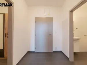 Pronájem bytu 1+kk, Lanškroun - Žichlínské Předměstí, Lázeňská, 35 m2