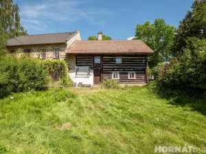 Prodej chalupy, Doksy - Žďár, 180 m2