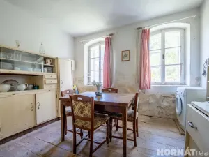 Prodej chalupy, Doksy - Žďár, 180 m2