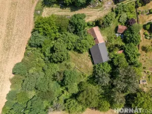 Prodej chalupy, Doksy - Žďár, 180 m2