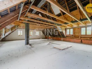 Prodej chalupy, Václavov u Bruntálu - Dolní Václavov, 280 m2