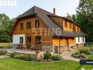 Prodej chalupy, Václavov u Bruntálu - Dolní Václavov, 280 m2