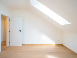 Pronájem bytu 4+kk, Silůvky, Anenská, 89 m2