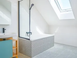 Pronájem bytu 4+kk, Silůvky, Anenská, 89 m2