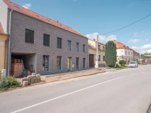 Pronájem bytu 4+kk, Silůvky, Anenská, 89 m2