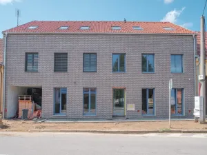 Pronájem bytu 4+kk, Silůvky, Anenská, 89 m2