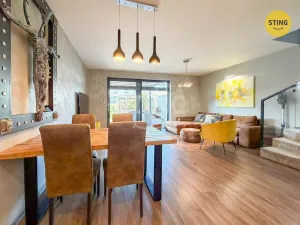 Prodej rodinného domu, Havířov, U Stavu, 160 m2