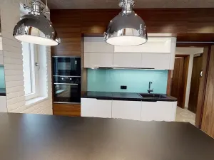 Pronájem bytu 2+kk, Praha - Strašnice, Za strašnickou vozovnou, 55 m2