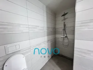 Pronájem bytu 3+kk, Poděbrady, Dykova, 90 m2