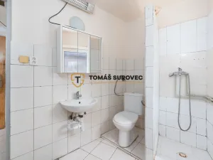 Prodej rodinného domu, Bojkovice, Černíkova, 70 m2