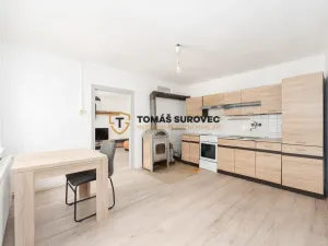 Prodej rodinného domu, Bojkovice, Černíkova, 70 m2