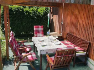 Prodej chaty, Mšeno, 35 m2