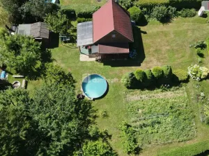 Prodej chaty, Mšeno, 35 m2
