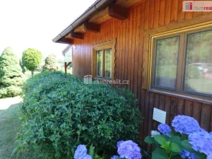 Prodej chaty, Mšeno, 35 m2