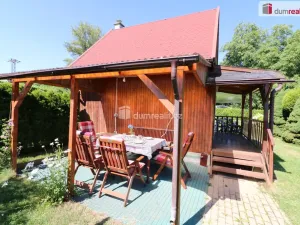 Prodej chaty, Mšeno, 35 m2
