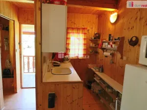 Prodej chaty, Mšeno, 35 m2