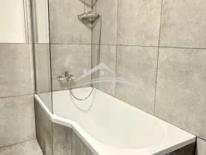 Pronájem bytu 1+1, Světlá nad Sázavou, Na Bradle, 33 m2