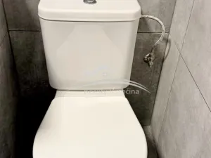 Pronájem bytu 1+1, Světlá nad Sázavou, Na Bradle, 33 m2