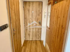 Pronájem bytu 1+1, Světlá nad Sázavou, Na Bradle, 33 m2