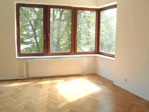 Pronájem bytu 2+1, Brno, Černopolní, 78 m2