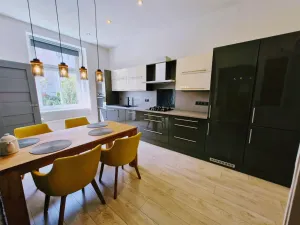Pronájem bytu 2+1, Ústí nad Labem - Ústí nad Labem-centrum, Palachova, 62 m2