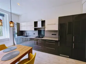Pronájem bytu 2+1, Ústí nad Labem - Ústí nad Labem-centrum, Palachova, 62 m2