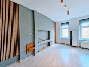 Pronájem bytu 2+1, Ústí nad Labem - Ústí nad Labem-centrum, Palachova, 62 m2