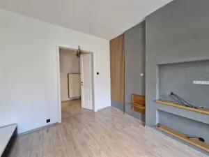 Pronájem bytu 2+1, Ústí nad Labem - Ústí nad Labem-centrum, Palachova, 62 m2