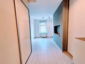 Pronájem bytu 2+1, Ústí nad Labem - Ústí nad Labem-centrum, Palachova, 62 m2