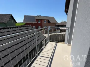 Prodej rodinného domu, Vejprnice, 90 m2