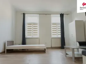 Pronájem bytu 1+1, Jihlava, Svatopluka Čecha, 38 m2