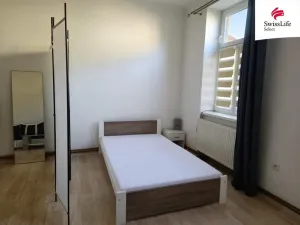 Pronájem bytu 1+1, Jihlava, Svatopluka Čecha, 38 m2