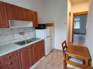 Pronájem bytu 1+1, Jihlava, Svatopluka Čecha, 38 m2