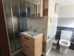 Pronájem bytu 1+1, Jihlava, Svatopluka Čecha, 38 m2