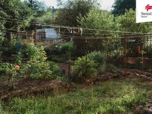 Pronájem bytu 1+1, Jihlava, Svatopluka Čecha, 38 m2