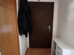 Pronájem bytu 1+1, Jihlava, Svatopluka Čecha, 38 m2