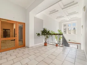 Prodej obchodního prostoru, Ostrava, Nádražní, 2444 m2