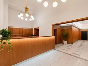 Prodej komerční nemovitosti, Ostrava, Nádražní, 2444 m2