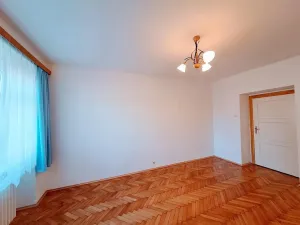 Pronájem bytu 4+1, Ústí nad Labem - Klíše, Palachova, 104 m2