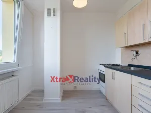 Prodej bytu 1+1, Most, Jana Opletala, 34 m2