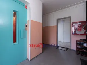 Prodej bytu 1+1, Most, Jana Opletala, 34 m2