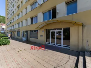 Prodej bytu 1+1, Most, Jana Opletala, 34 m2