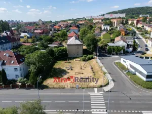 Prodej bytu 1+1, Most, Jana Opletala, 34 m2