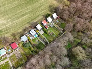 Prodej chaty, Ostrava, Branecká, 48 m2