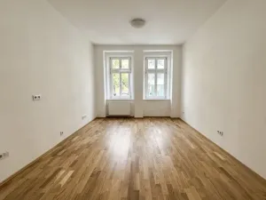 Pronájem bytu 3+kk, Praha - Vinohrady, Bělehradská, 61 m2