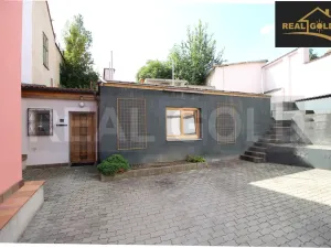 Pronájem bytu 1+1, Třebíč, Nádražní, 25 m2