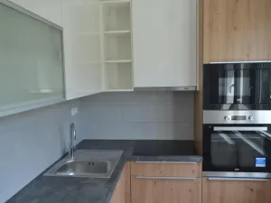 Pronájem bytu 2+1, Praha - Strašnice, Vrátkovská, 52 m2