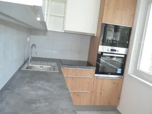 Pronájem bytu 2+1, Praha - Strašnice, Vrátkovská, 52 m2